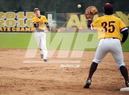 Thumbnail 3 in Wilson @ Madison Academy photogallery.