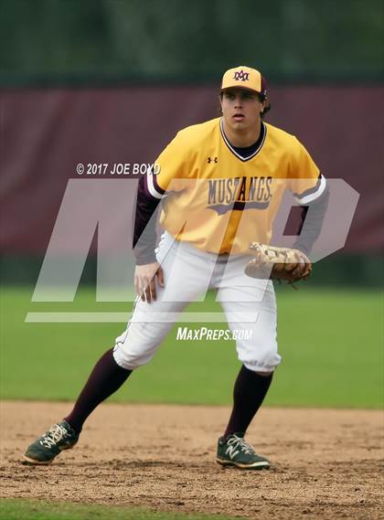 Thumbnail 2 in Wilson @ Madison Academy photogallery.