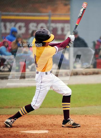 Thumbnail 1 in Wilson @ Madison Academy photogallery.