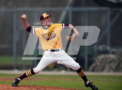 Thumbnail 2 in Wilson @ Madison Academy photogallery.