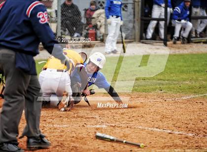 Thumbnail 1 in Wilson @ Madison Academy photogallery.