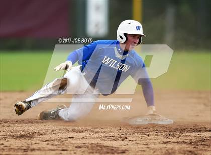 Thumbnail 2 in Wilson @ Madison Academy photogallery.