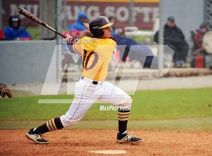 Thumbnail 2 in Wilson @ Madison Academy photogallery.