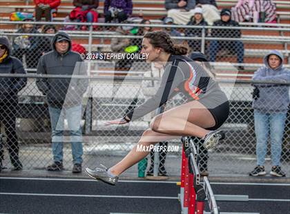 Thumbnail 2 in Dick Houston Relays photogallery.