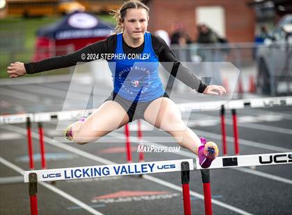 Thumbnail 2 in Dick Houston Relays photogallery.