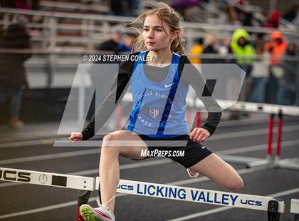 Thumbnail 1 in Dick Houston Relays photogallery.