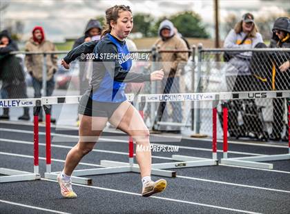 Thumbnail 2 in Dick Houston Relays photogallery.