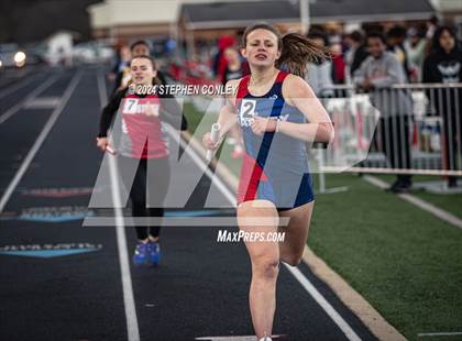 Thumbnail 2 in Dick Houston Relays photogallery.