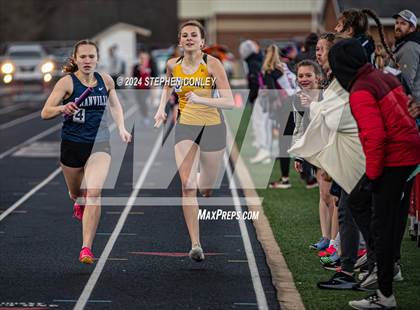 Thumbnail 2 in Dick Houston Relays photogallery.