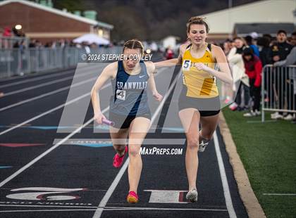 Thumbnail 3 in Dick Houston Relays photogallery.