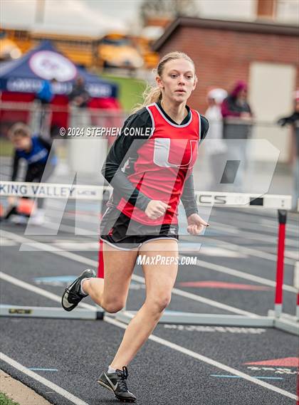 Thumbnail 1 in Dick Houston Relays photogallery.