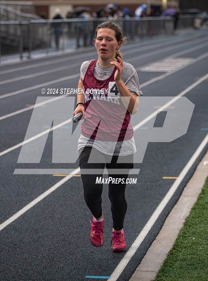 Thumbnail 1 in Dick Houston Relays photogallery.