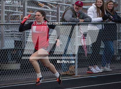 Thumbnail 3 in Dick Houston Relays photogallery.