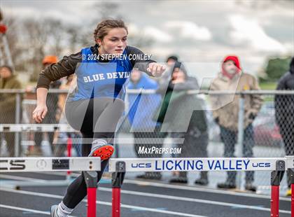 Thumbnail 3 in Dick Houston Relays photogallery.
