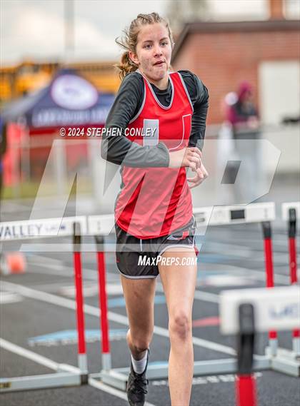 Thumbnail 2 in Dick Houston Relays photogallery.