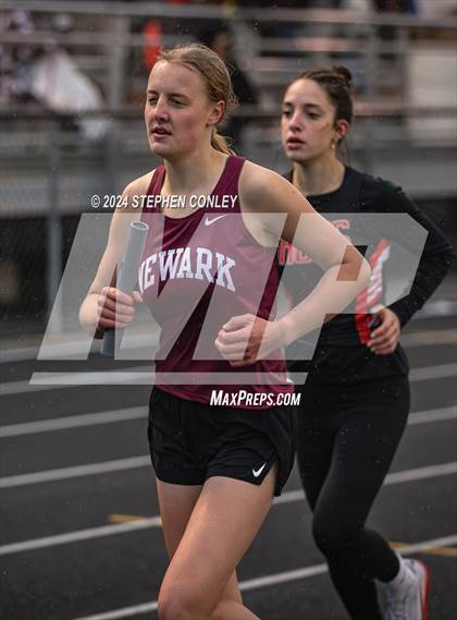 Thumbnail 3 in Dick Houston Relays photogallery.