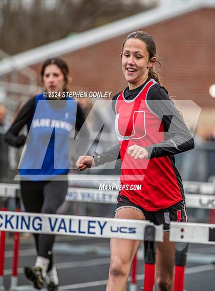 Thumbnail 3 in Dick Houston Relays photogallery.