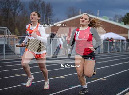 Thumbnail 3 in Dick Houston Relays photogallery.