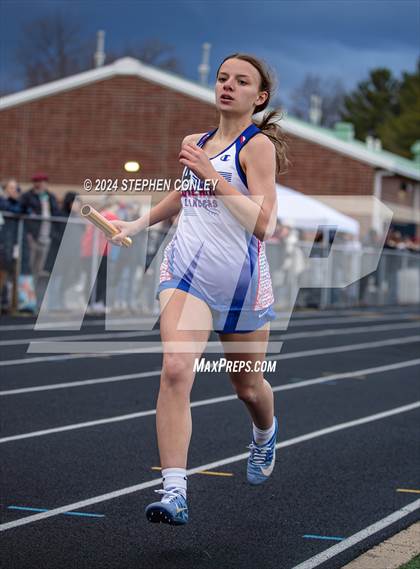 Thumbnail 2 in Dick Houston Relays photogallery.