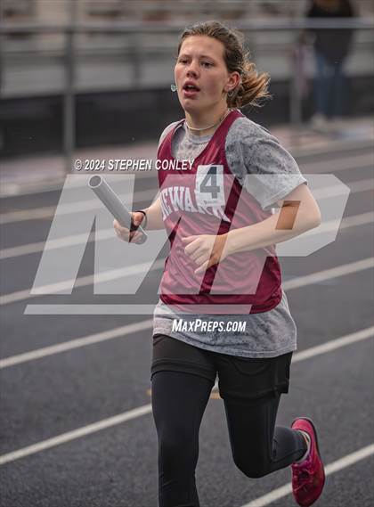Thumbnail 1 in Dick Houston Relays photogallery.