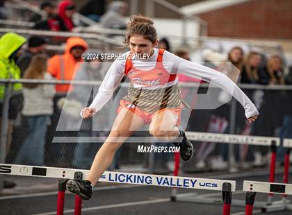 Thumbnail 2 in Dick Houston Relays photogallery.
