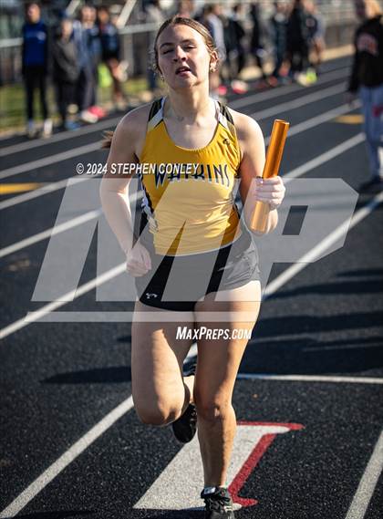 Thumbnail 3 in Dick Houston Relays photogallery.