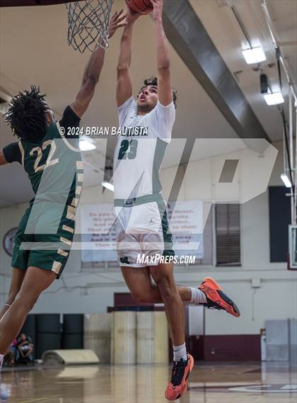Thumbnail 1 in Moreau Catholic vs. Mid-Pacific Institute (Merv Lopes Classic) photogallery.