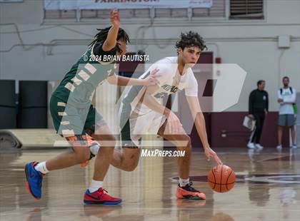 Thumbnail 3 in Moreau Catholic vs. Mid-Pacific Institute (Merv Lopes Classic) photogallery.