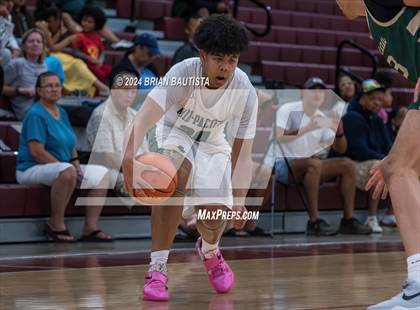 Thumbnail 2 in Moreau Catholic vs. Mid-Pacific Institute (Merv Lopes Classic) photogallery.