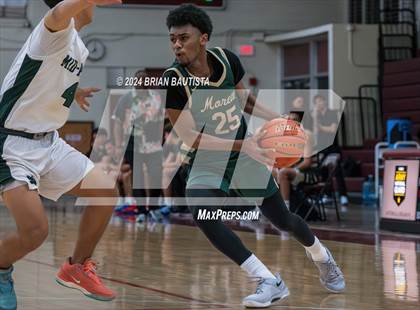 Thumbnail 1 in Moreau Catholic vs. Mid-Pacific Institute (Merv Lopes Classic) photogallery.