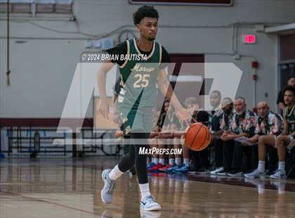 Thumbnail 3 in Moreau Catholic vs. Mid-Pacific Institute (Merv Lopes Classic) photogallery.