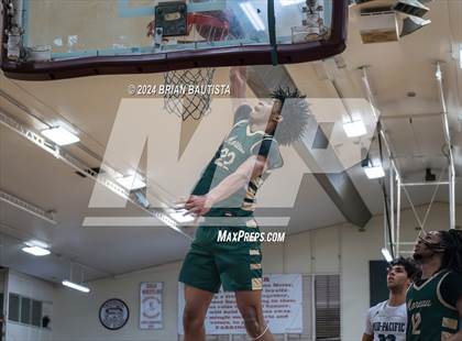Thumbnail 1 in Moreau Catholic vs. Mid-Pacific Institute (Merv Lopes Classic) photogallery.