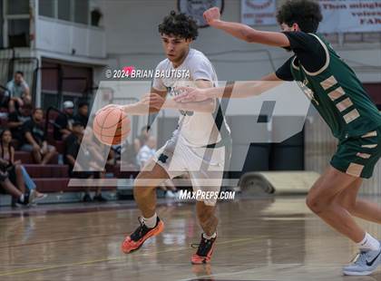 Thumbnail 2 in Moreau Catholic vs. Mid-Pacific Institute (Merv Lopes Classic) photogallery.