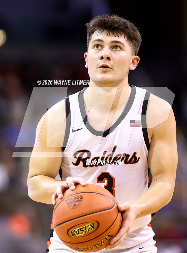 Newport vs Ryle (KHSAA 9th Region Tournament)