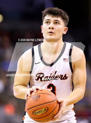 Newport vs Ryle (KHSAA 9th Region Tournament)