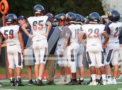 Thumbnail 2 in JV: Potomac School @ Mason photogallery.