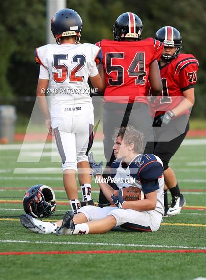 Thumbnail 3 in JV: Potomac School @ Mason photogallery.