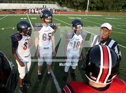 Thumbnail 2 in Potomac School @ Mason photogallery.