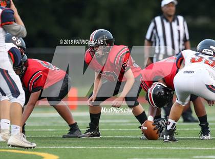 Thumbnail 2 in Potomac School @ Mason photogallery.