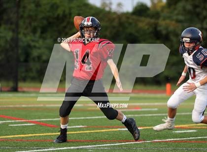 Thumbnail 1 in JV: Potomac School @ Mason photogallery.