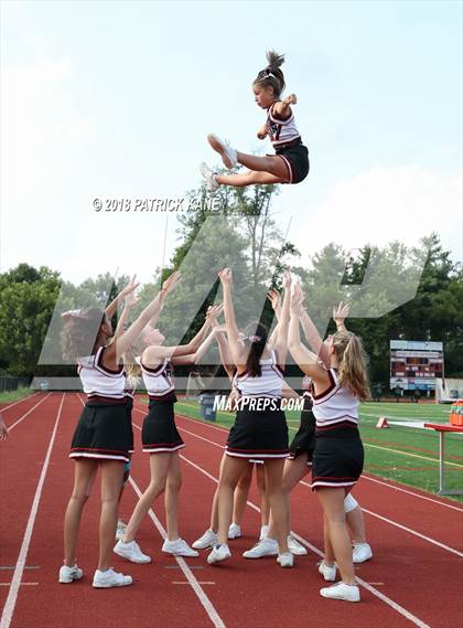 Thumbnail 2 in Potomac School @ Mason photogallery.