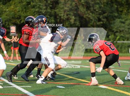 Thumbnail 3 in Potomac School @ Mason photogallery.