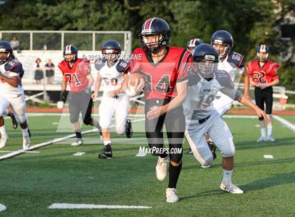 Thumbnail 3 in JV: Potomac School @ Mason photogallery.