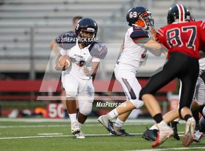 Thumbnail 3 in JV: Potomac School @ Mason photogallery.