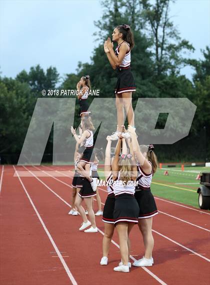 Thumbnail 1 in Potomac School @ Mason photogallery.
