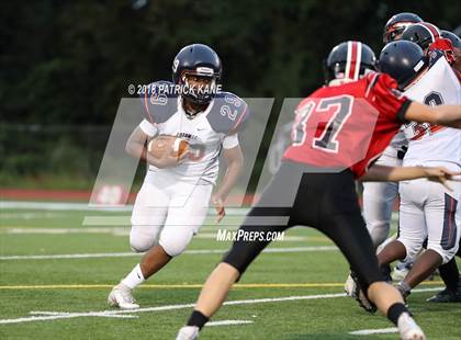 Thumbnail 2 in JV: Potomac School @ Mason photogallery.