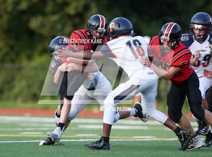 Thumbnail 1 in Potomac School @ Mason photogallery.