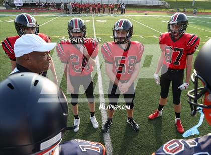 Thumbnail 3 in JV: Potomac School @ Mason photogallery.