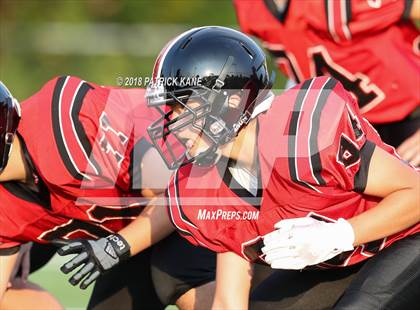 Thumbnail 2 in JV: Potomac School @ Mason photogallery.