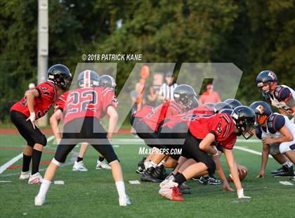 Thumbnail 2 in JV: Potomac School @ Mason photogallery.